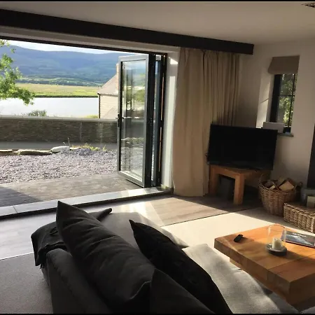 Dyfi Hideaway - Holiday Cottage Snowdonia - Stunning River & Valley Views - Ynyshir Machynlleth Exterior photo