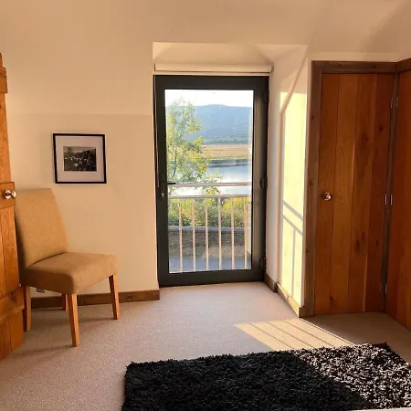 Dyfi Hideaway - Holiday Cottage Snowdonia - Stunning River & Valley Views - Ynyshir Machynlleth Exterior photo