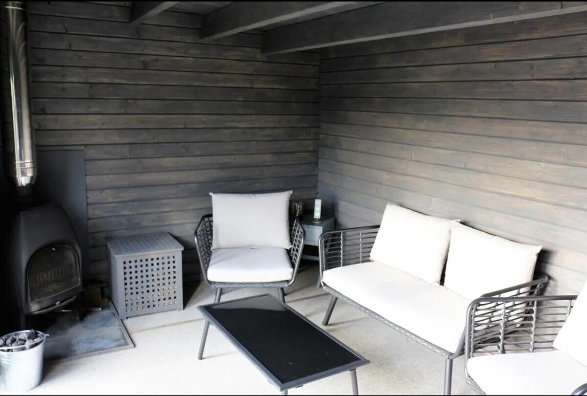 Dyfi Hideaway - Snowdonia - Stunning River & Valley Views - Ynyshir Holiday home *