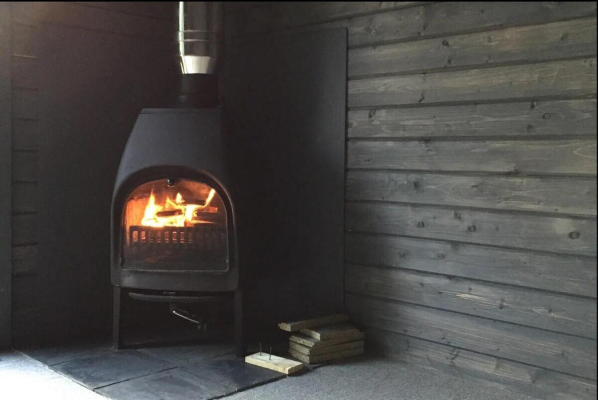 Dyfi Hideaway - Snowdonia - Stunning River & Valley Views - Ynyshir Holiday home Machynlleth