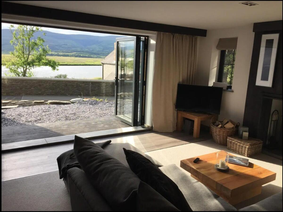 Dyfi Hideaway - Snowdonia - Stunning River & Valley Views - Ynyshir Machynlleth