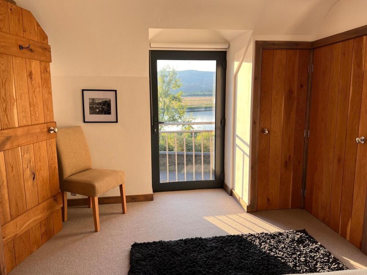 Dyfi Hideaway - Snowdonia - Stunning River & Valley Views - Ynyshir Holiday home