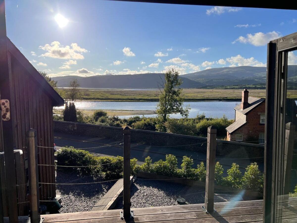 Dyfi Hideaway - Snowdonia - Stunning River & Valley Views - Ynyshir