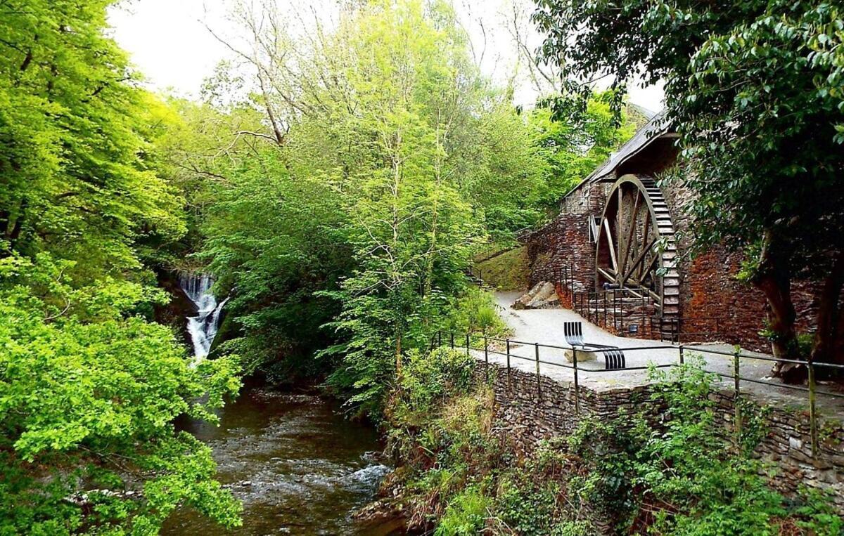 Dyfi Hideaway - Snowdonia - Stunning River & Valley Views - Ynyshir *