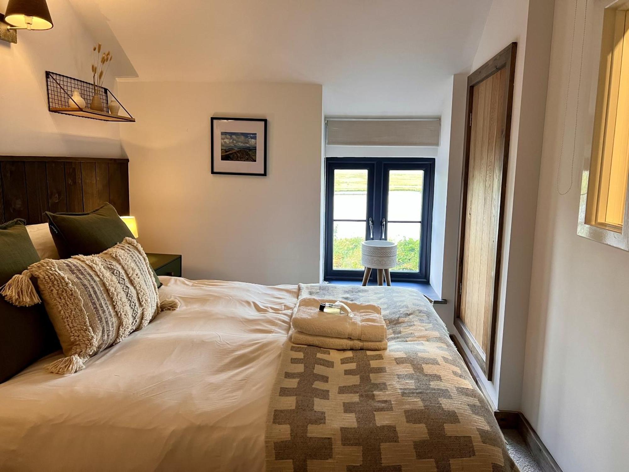 Dyfi Hideaway - Snowdonia - Stunning River & Valley Views - Ynyshir Holiday home Machynlleth
